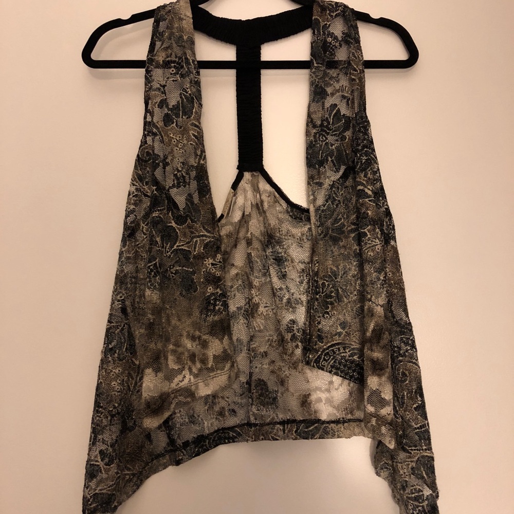Daytrip Vest size Small